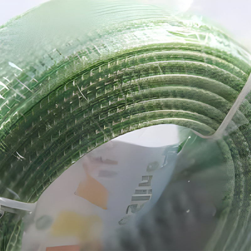 Huangsha Clothesline hslw03100  3mm*100m Starting batch 500 Cargo lashing Outdoor construction Transportation reinforcement