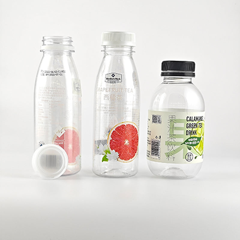 RUITAIJIU Beverage bottles, food cans, health care product bottles, wine bottles