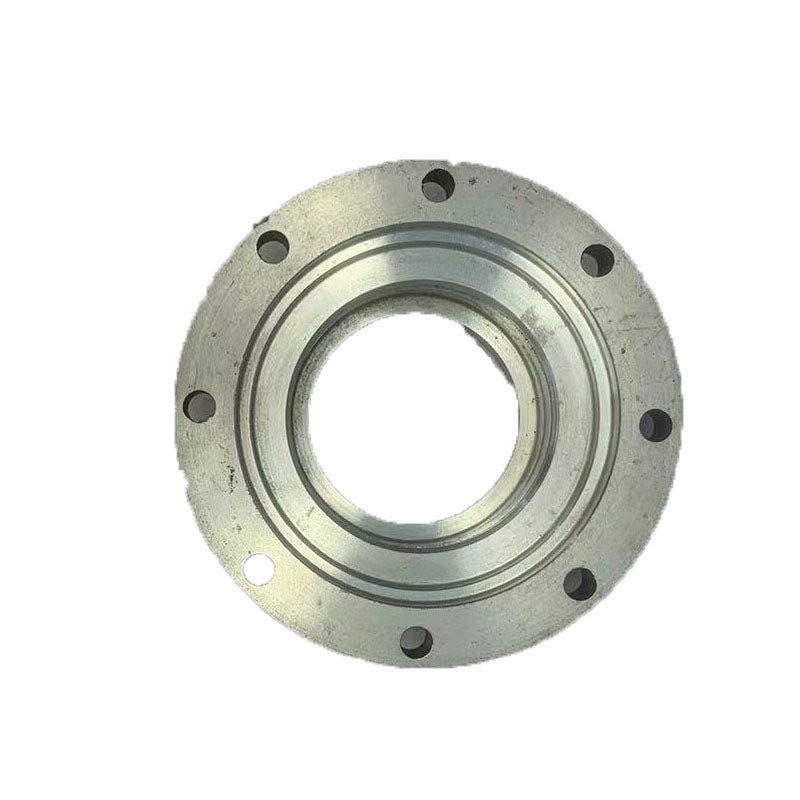 TAIHE Flangeless Rotary bearing precision