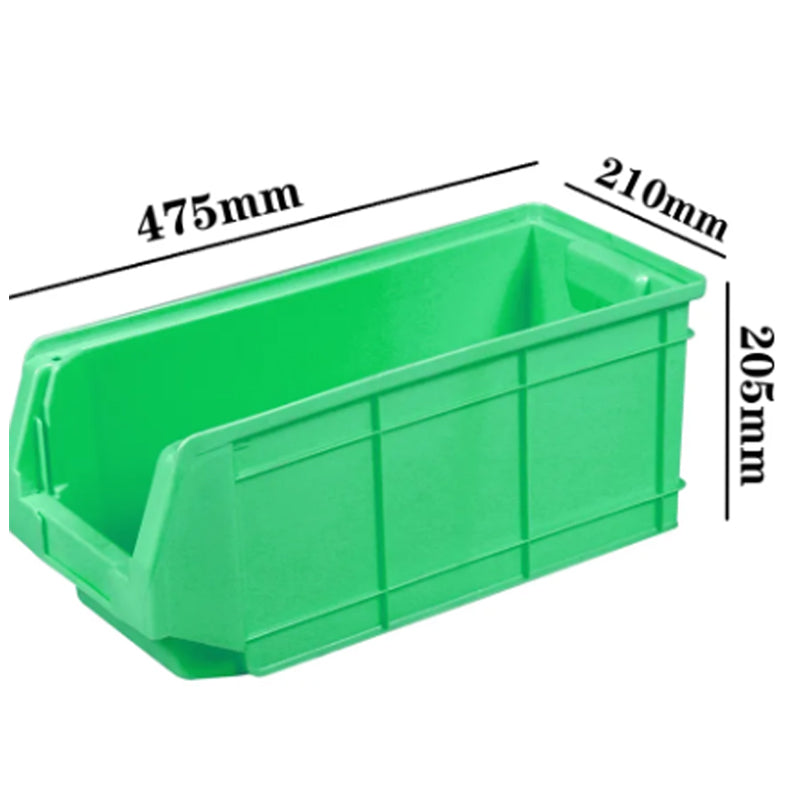 fushida Parts box(Starting batch 500) Hardware tool rack mobile shelf