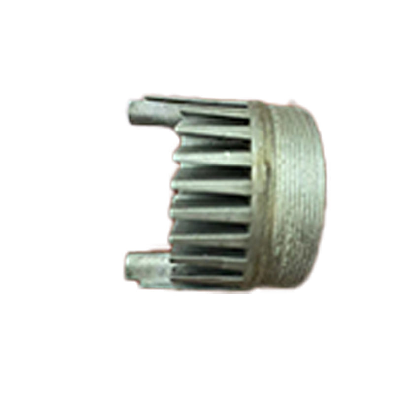 TONGDA  Heat sink 02 Aluminium profile heat sinks Aluminium heat sinks