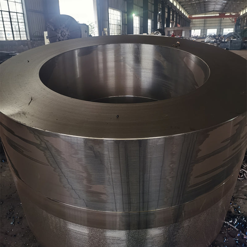 TONGYU  Roller sleeve