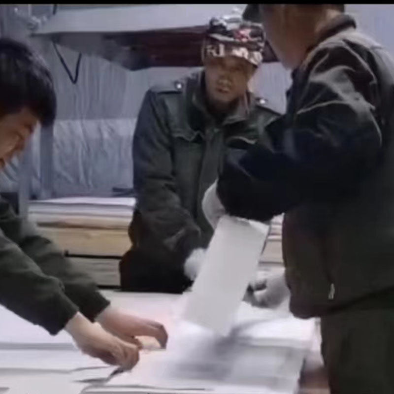 HONGYUAN  Highway preformed hot melt marking tape