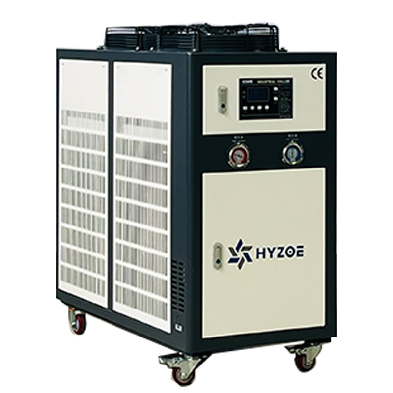 HUIZHUO Industrial oil cooler