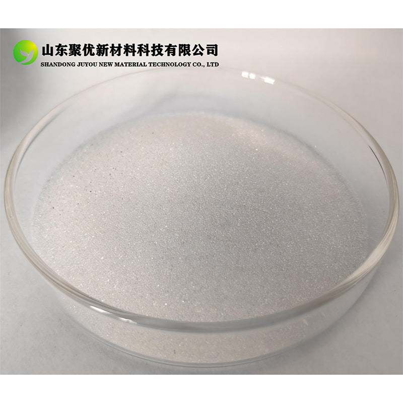 JIANYA Styrene-based gel type strong base anion exchange resin