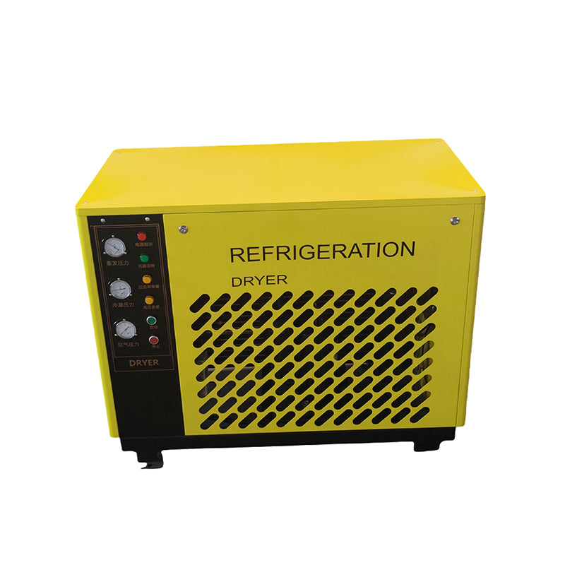 AIERFEITE Standard Refrigerated Dryer Electronic condensers Vacuum freeze dryers