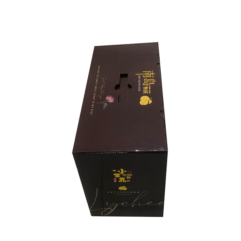 JIAXIN South Island Non Nucleated Lychee