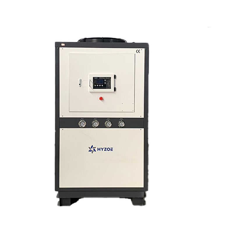 HUIZHUO Air-cooled inverter chiller