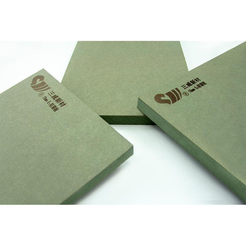 SUNWAY Moisture-proof board Free size Length 300-5000mm, Width 300-2800mm, Thickness 4.5-32mm(Price please ask customer service)Waterproof cardboard Thickened