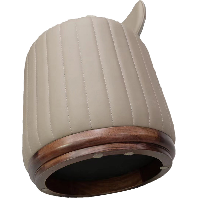 Junnuo Tea stool 484*484*628(Price please ask customer service)