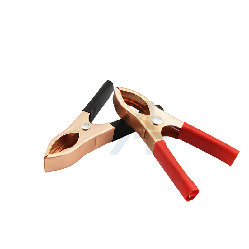KRODE 30A Alligator Clip AT-0015Starting from 1000(Price please ask customer service)Insulated Charging Clips