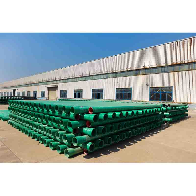 RUIFENG Plastic steel composite cable conduit (MFPT pipe)