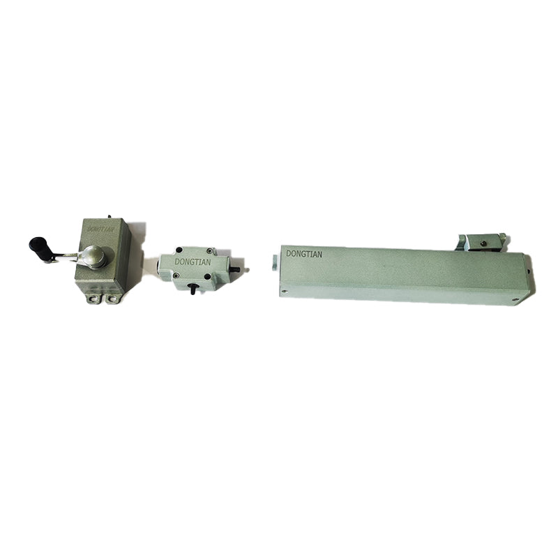 SHENZHOUDONGTIAN Hand chain rocker box window opener