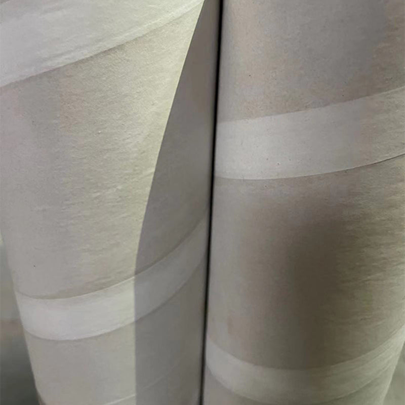 JUHAO White Paper Tube