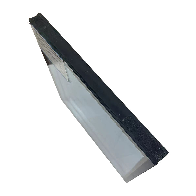 FEITE  6+12+6lowe insulating glass(PLE50) Customized hollow tempered glass sound insulation