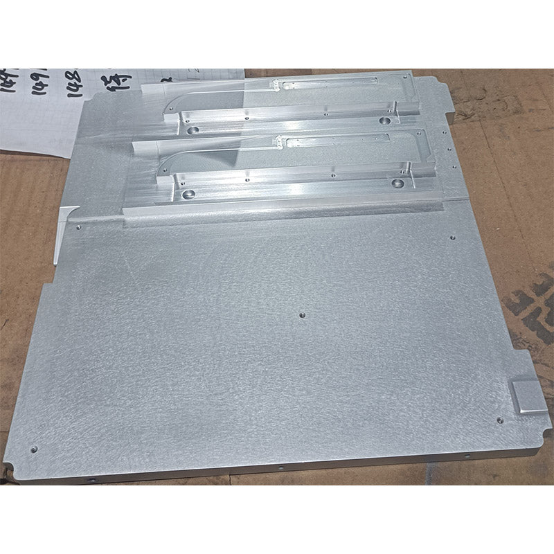 WANHENG  Liquid-cooled radiator