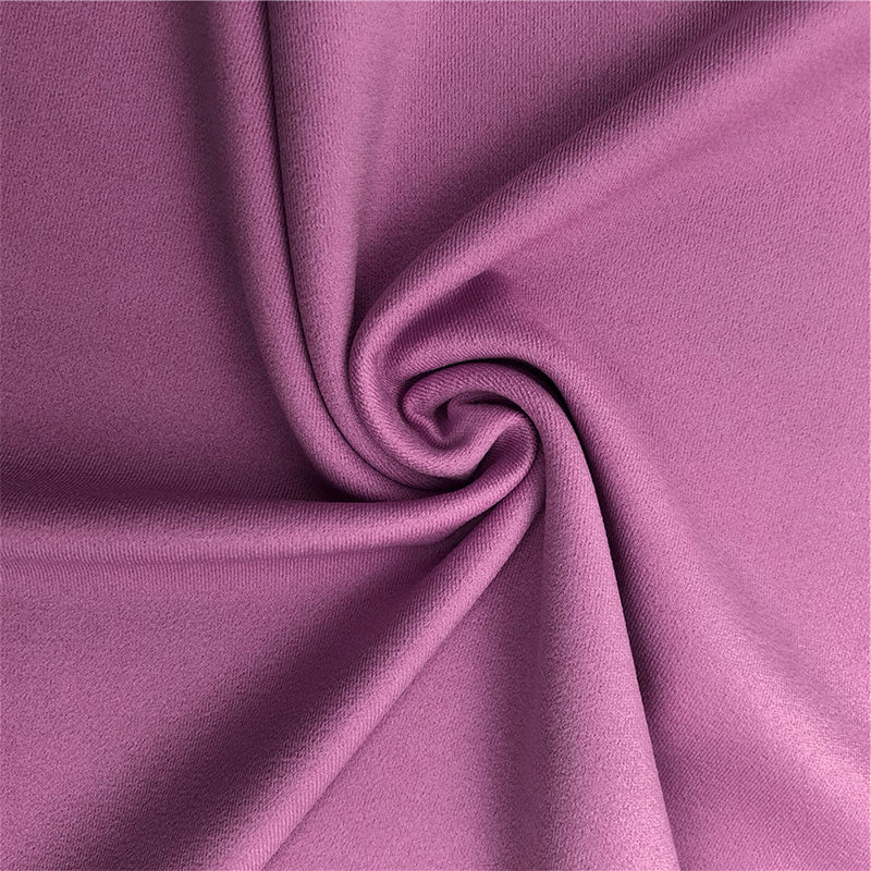 HEGAORANZHI  Warp Knitting - Brocade Imitation Cotton