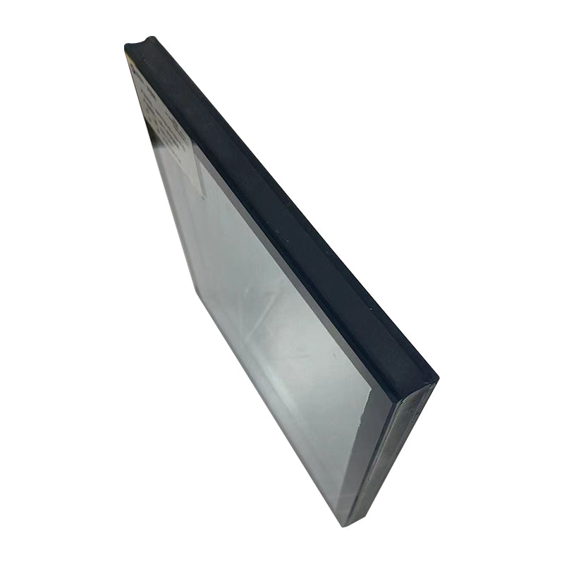 FEITE  6+12+6lowe insulating glass(TEG140) Office partition wall doors and Windows double-layer multi-layer bending