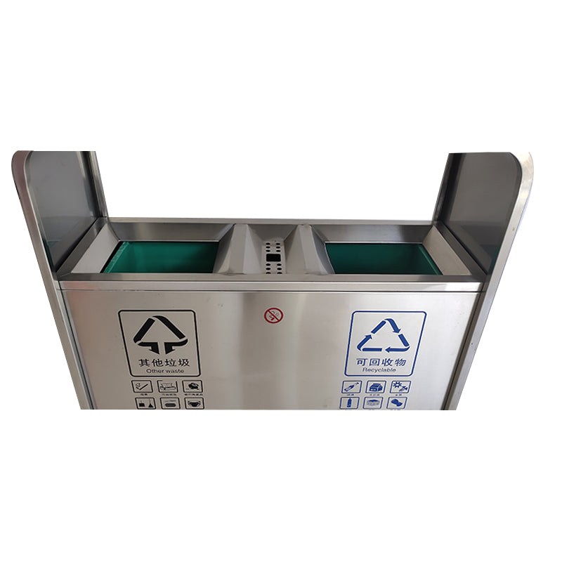 LONGCHANG Stainless steel peel case