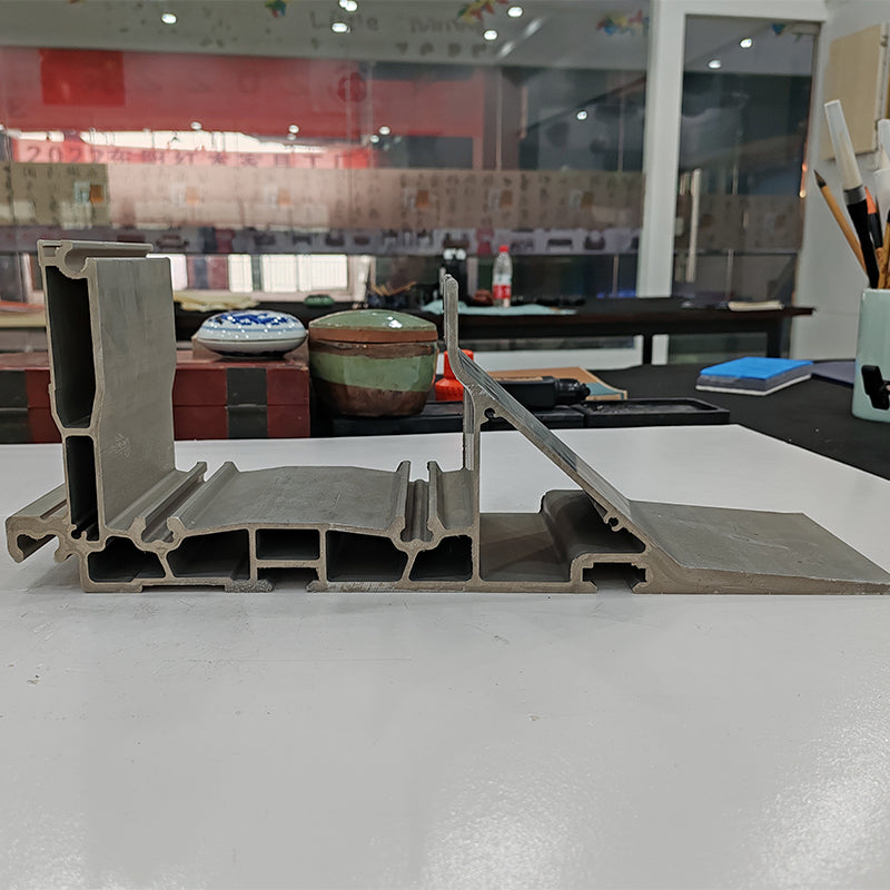 Hailun Intelligent Storage(Price please ask customer service)  Aluminium alloy profiles Assembly line frame workbench