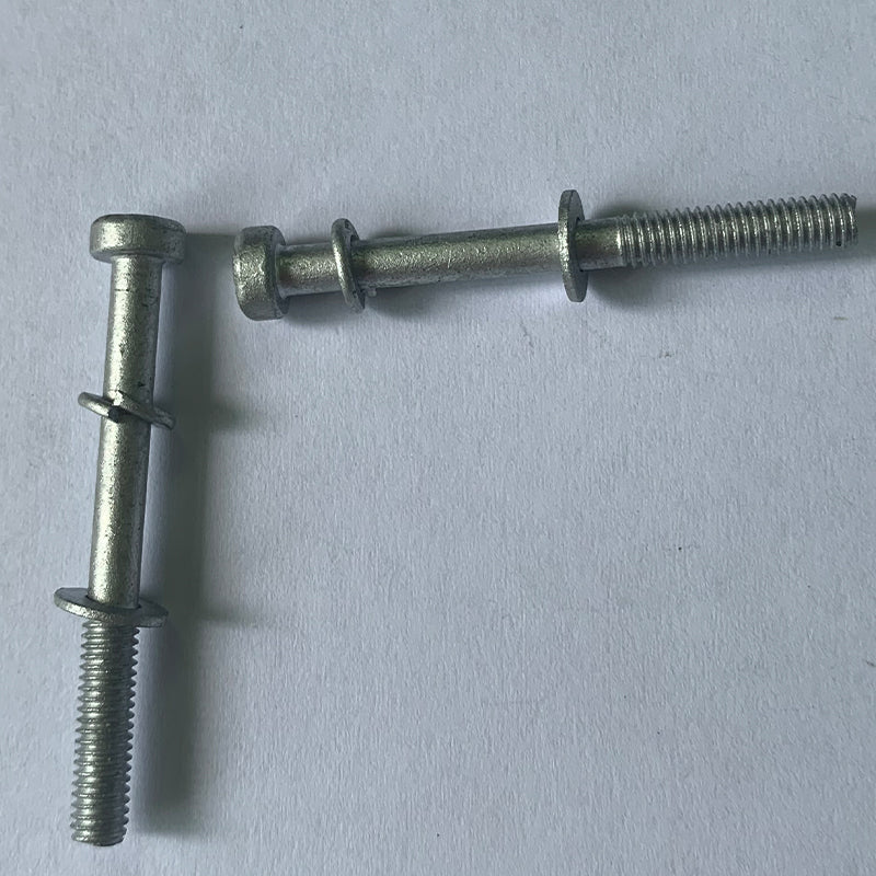 WEIREN  Plum Blossom Cylinder Triple Combination