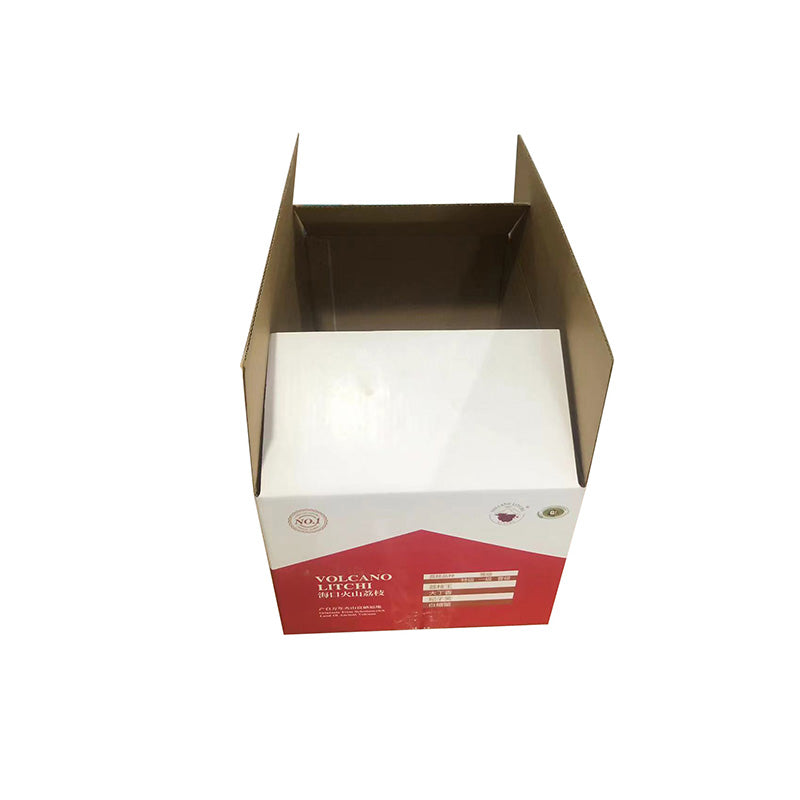 JIAXIN Haikou Volcanic Lychee