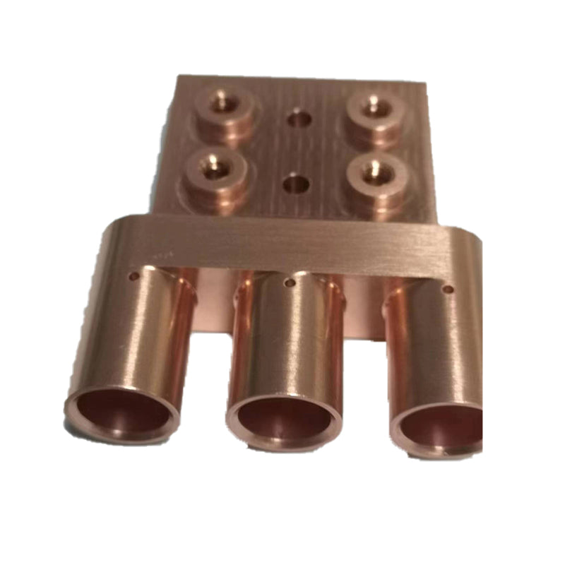 TIANFA Shaped part 02