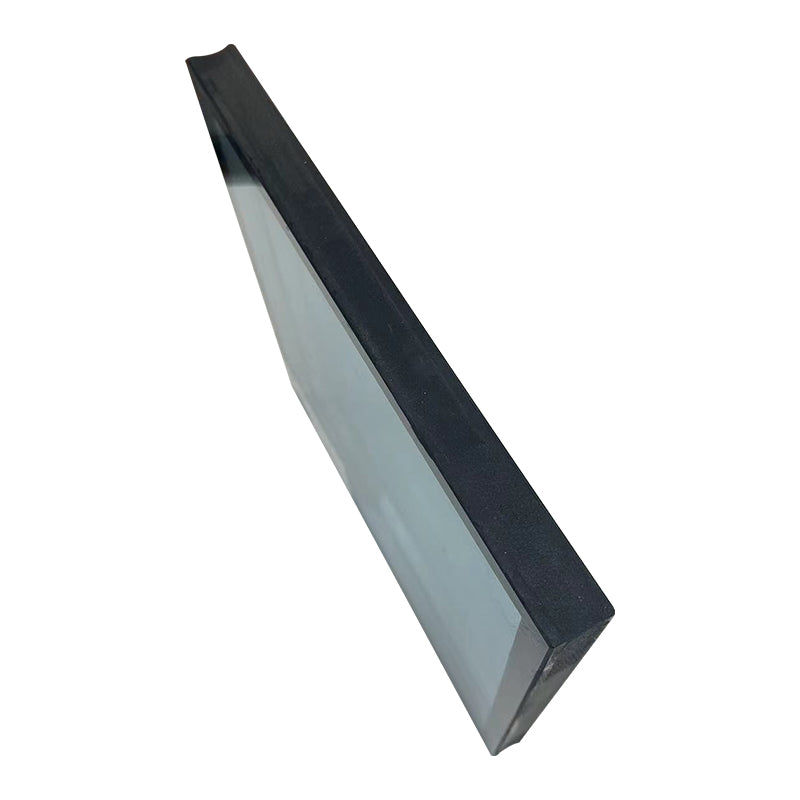 FEITE  6+12+6lowe insulating glass(Weihai Soft Blue)Impact resistant corrosion resistant super sound insulation