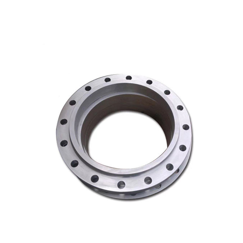 CAOQIAO  Flat welded flange with neck DN15~DN1000