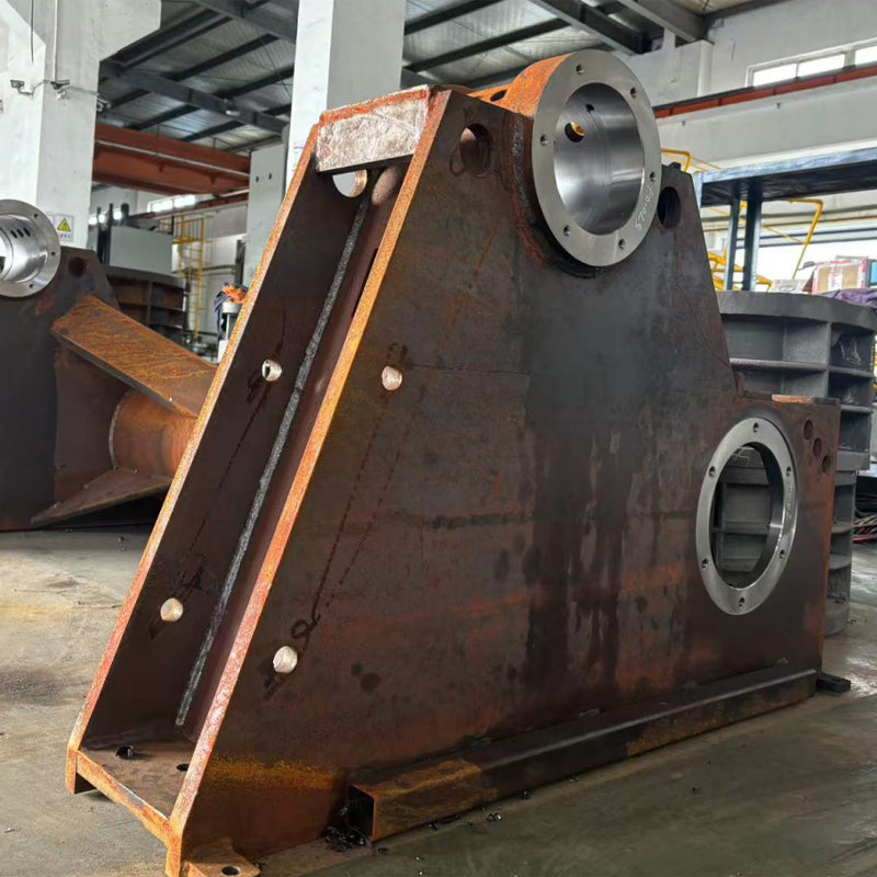 Ruihong Frame 650C 800C(Price please ask customer service) Large machine tool castings