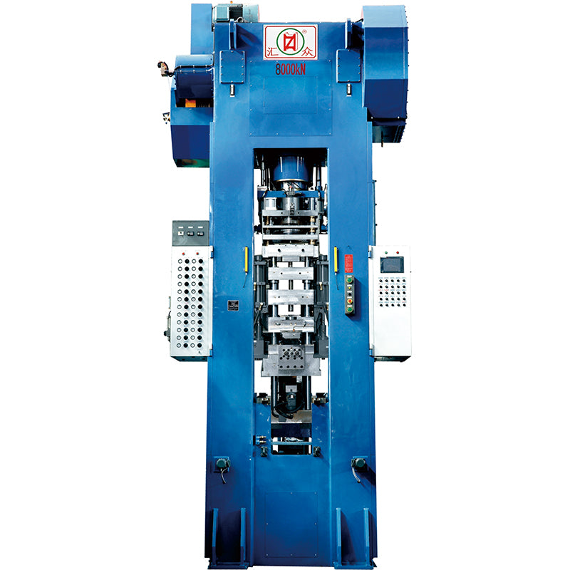 Huizhong FY series mechanical powder forming machine(Price please ask customer service)  Precision intelligence
