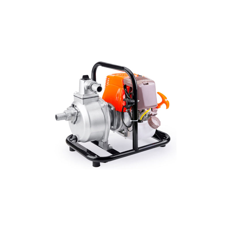 Jianya Gasoline engine pumping pump (Price please ask customer service)Large flow agricultural irrigation High pressure water pump