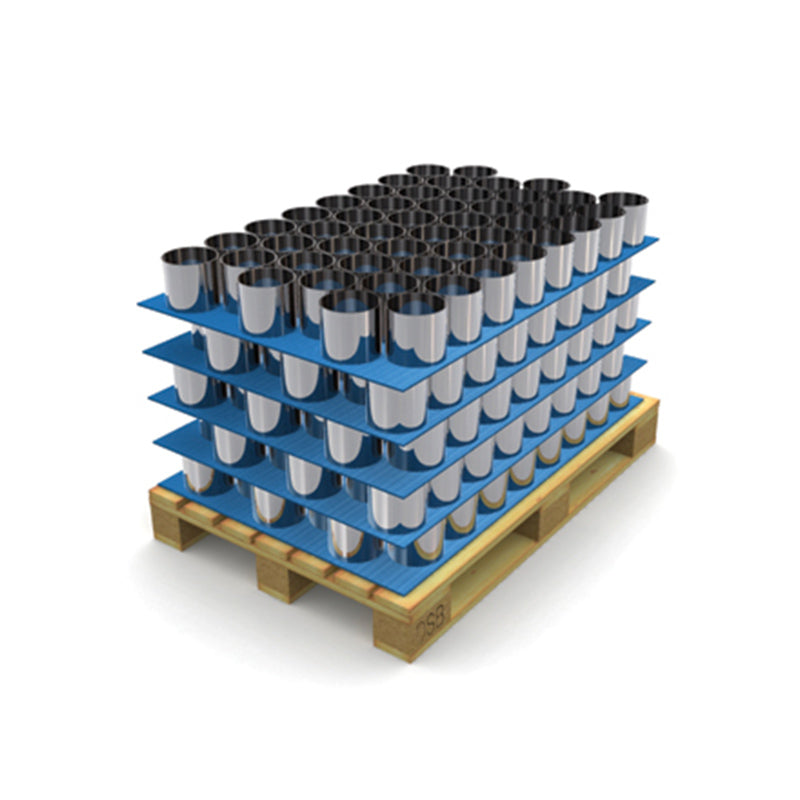 JIAGU Bottle and can industry Aluminum cans, disposable cans, sealed bottles