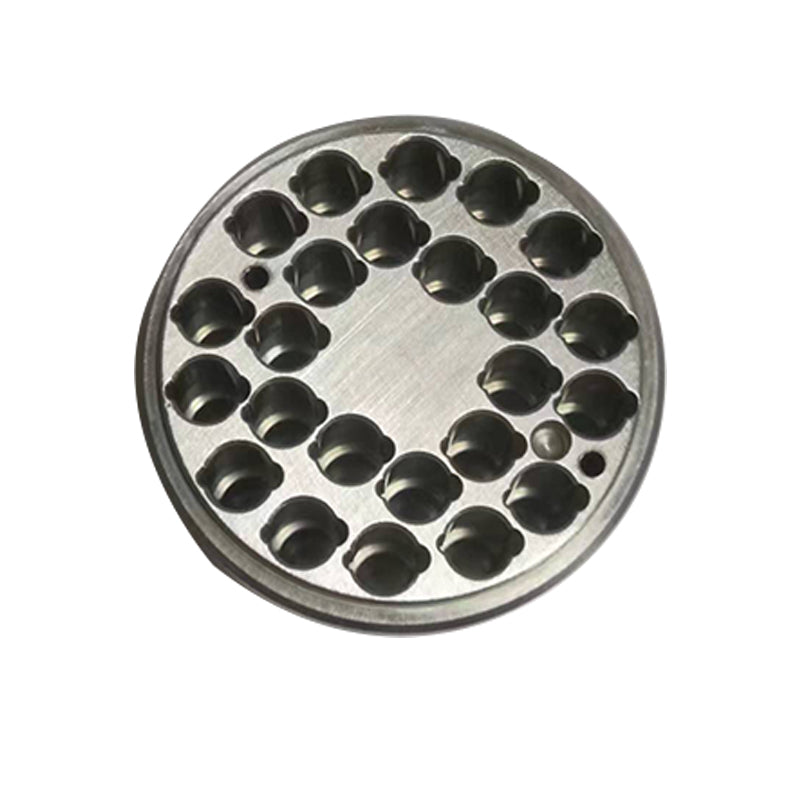 TIANFA Round pinhole parts