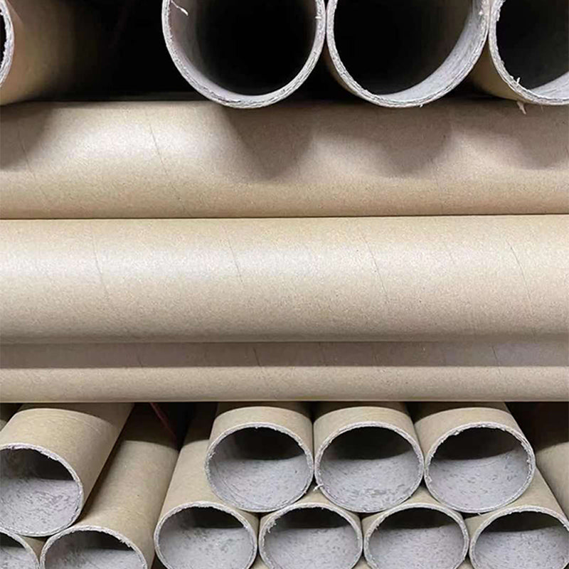 JUHAO Cloth rolls and paper tubes