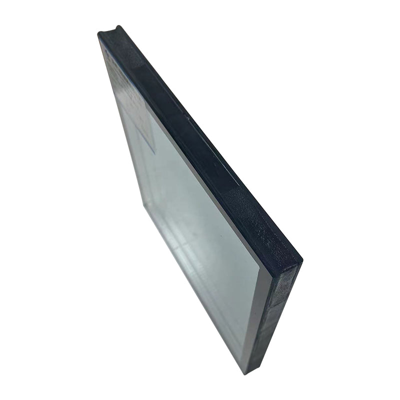 FEITE  6+12+6lowe insulating glass(XTB170)Super sound insulation curtain wall partition