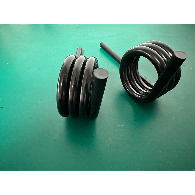 JIANHENG Agricultural and forestry machinery springs Hooked Springs Stainless Steel Springs Strong Tension Springs