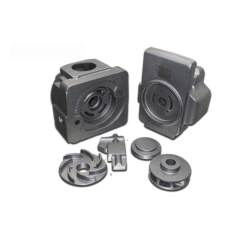 Nanno Construction machinery and equipment castings 1kg(Price please ask customer service)