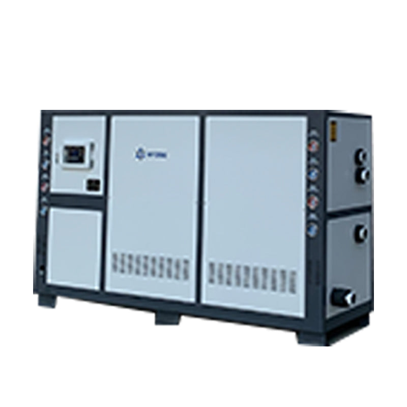 HUIZHUO Water-cooled industrial chiller