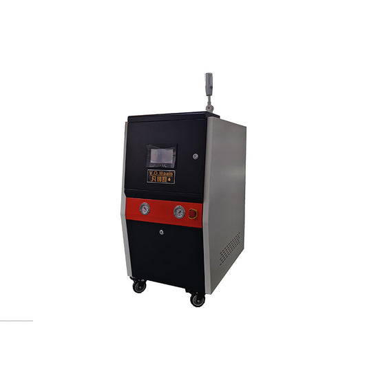 Fandewa Van der Waals high precision recycling purification system - oil Coolant circulation Purification high
