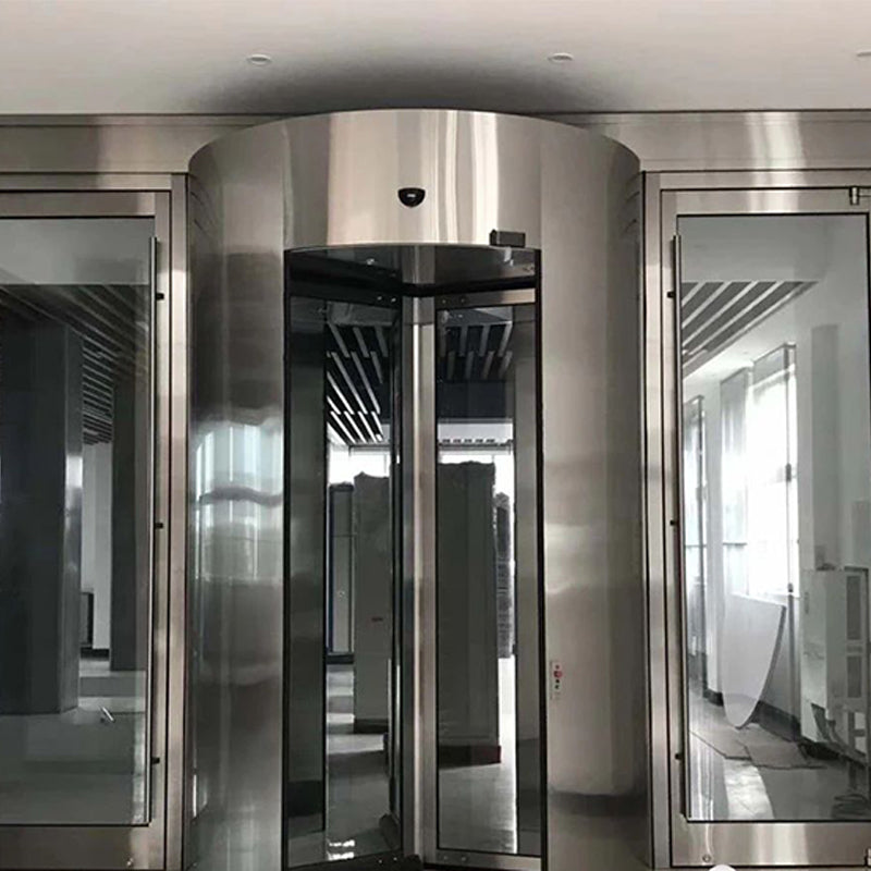 lence Automatic balance door(Price please ask customer service)Crystal Door Special door
