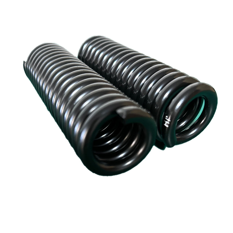 JIANHENG Electrical springs Martini Tension Springs Tension Hook Machine Springs