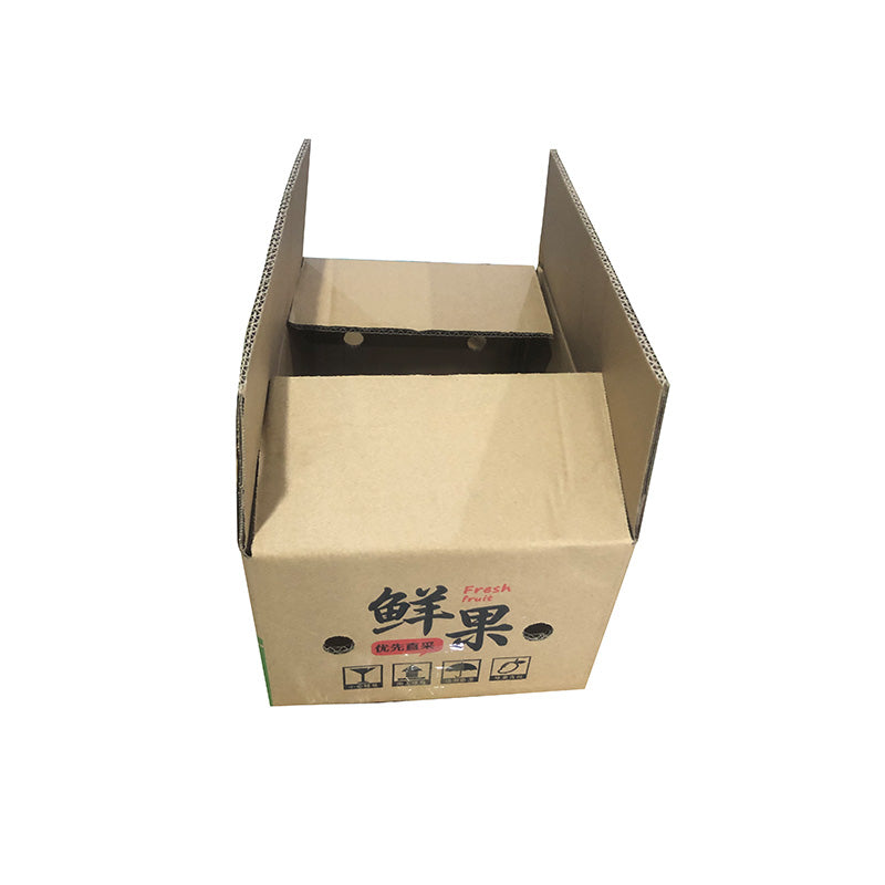 JIAXIN Fresh fruit e-commerce box