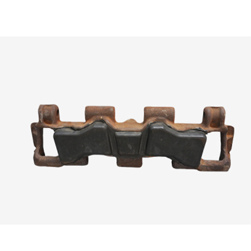 SiNuoDa Crawler Plate Hanging Adhesive Starting lot size 3000(Price please ask customer service)Soft rubber Rubber