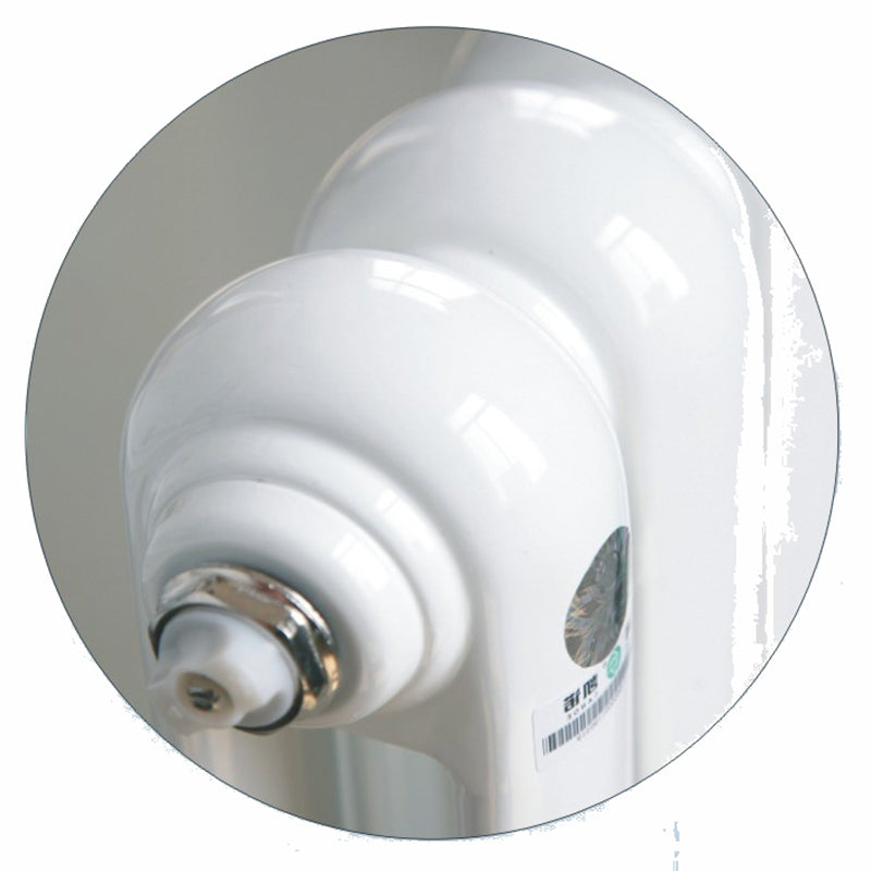 KaiErDa Steel Round Head Heater CT50B-1/060 17.01$/per pillar Starting lot 10-19 pillar Two-column wall-mounted Double column vertical