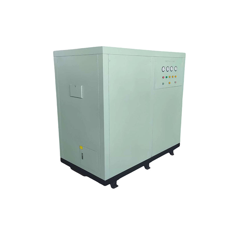 AIERFEITE High Temperature Type Refrigerated Dryer Air Cooler Dryer Air Compressor