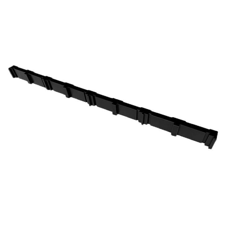 Tianqing Positioning plate(Price please ask customer service) Lower edge beam Lower skirt