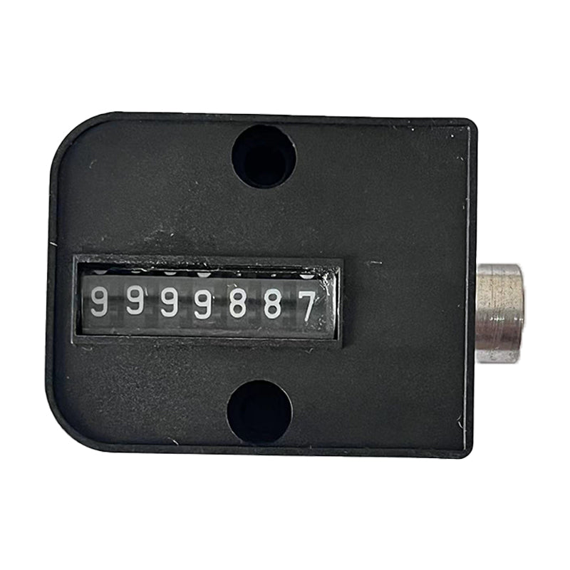 JINGYE Mold Counter JYZ047 Mold counter Mechanical 7-digit counter