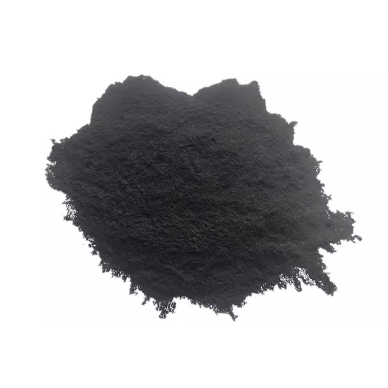 HuaJi Sewage treatment chemical decolorization powdered activated carbonStarting lot size 5 tons(Price please ask customer service)Deodorizing Formaldehyde Removal