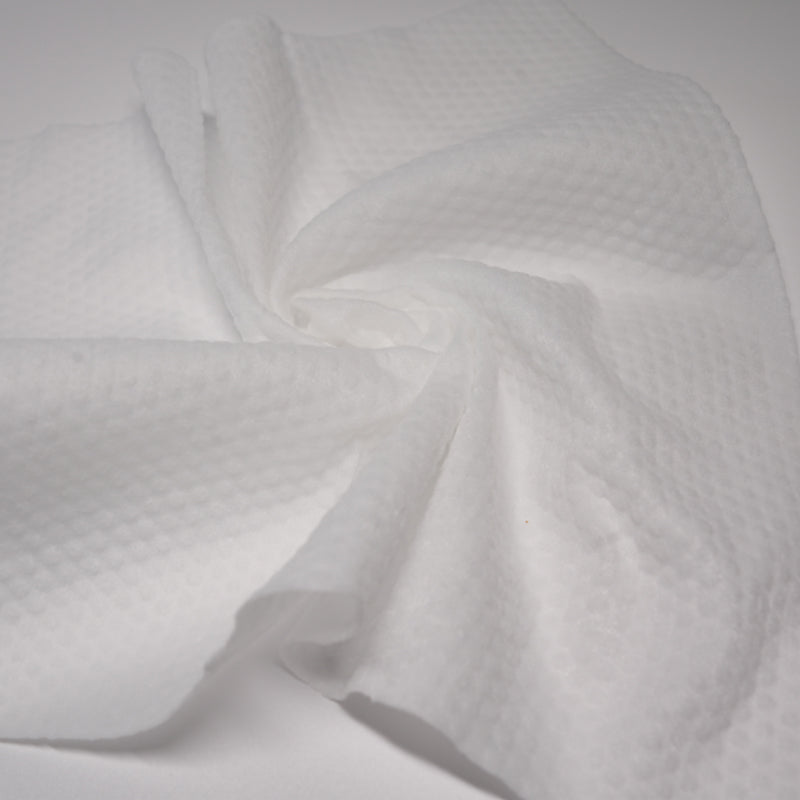 JieYa Sea Words Soft Wipes 23*25 High-end restaurants and hotels